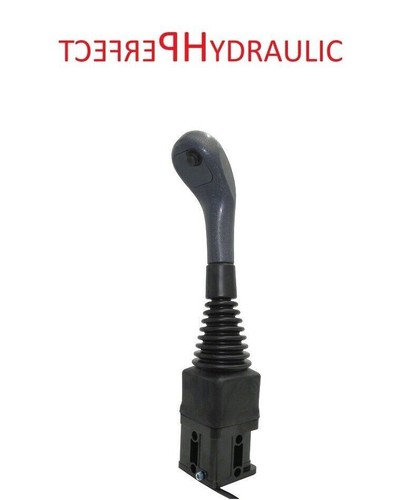 Joystick pour câble bowden