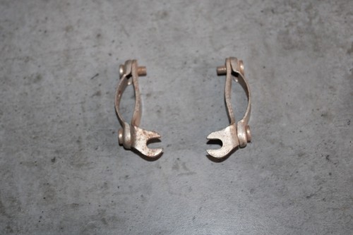 Fixations freins bowden - freins,