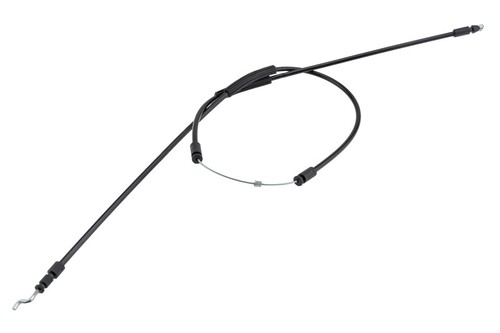 Cable bowden porte - cable,