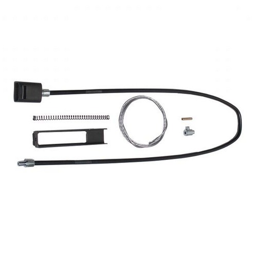 Cable bowden kit de rechange - bowden,