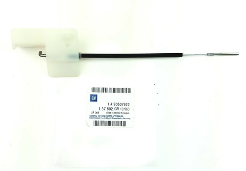 Original opel barre avec - original, gm