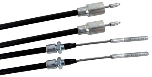 Câble frein f knott - 2, de
