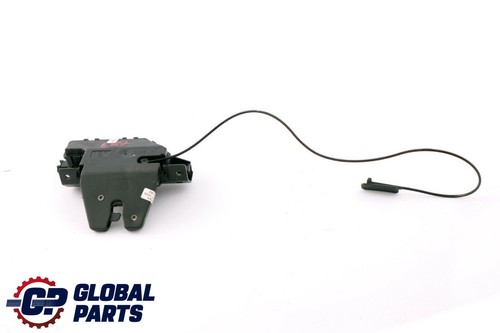 Bmw e81 e87 verrouillage - verrouillage, du