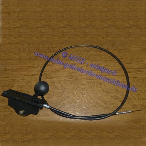 Câble accélérateur sabo - câble, d'accélérateur