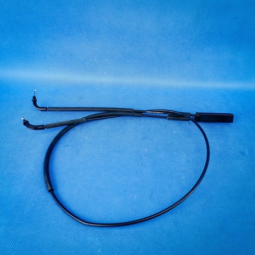 Câble bowden pour capot bmw - capot,