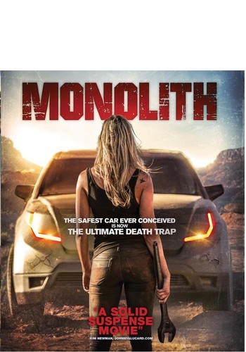 Monolith katrina - monolith,
