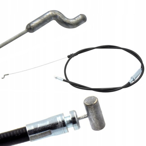 Câble accélérateur bowden - câble,