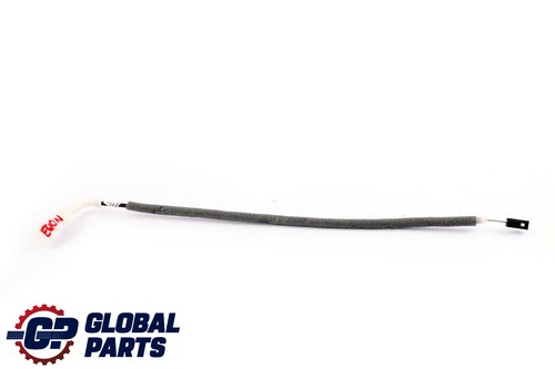 Bmw series e60 e61 - series, lci